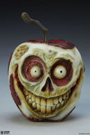 Sideshow Collectibles Court of the Dead Peeled Apple Replica