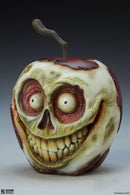 Sideshow Collectibles Court of the Dead Peeled Apple Replica