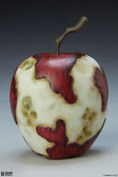 Sideshow Collectibles Court of the Dead Peeled Apple Replica