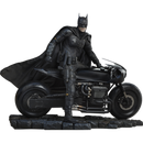 Sideshow Collectibles The Batman Batman Premium Format Statue