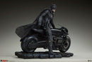 Sideshow Collectibles The Batman Batman Premium Format Statue