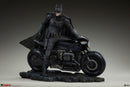 Sideshow Collectibles The Batman Batman Premium Format Statue