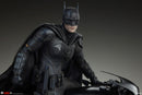 Sideshow Collectibles The Batman Batman Premium Format Statue