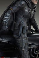 Sideshow Collectibles The Batman Batman Premium Format Statue