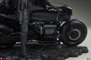 Sideshow Collectibles The Batman Batman Premium Format Statue