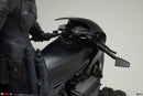 Sideshow Collectibles The Batman Batman Premium Format Statue