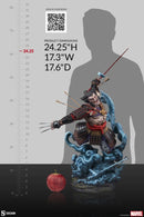 Sideshow Collectibles Marvel Comics Wolverine: Ronin Premium Format Figure