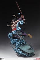 Sideshow Collectibles Marvel Comics Wolverine: Ronin Premium Format Figure