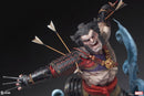 Sideshow Collectibles Marvel Comics Wolverine: Ronin Premium Format Figure