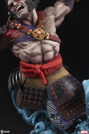 Sideshow Collectibles Marvel Comics Wolverine: Ronin Premium Format Figure