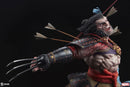 Sideshow Collectibles Marvel Comics Wolverine: Ronin Premium Format Figure