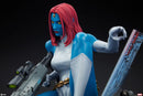 Sideshow Collectibles X Men Mystique: Freedom & Destiny Premium Format Figure