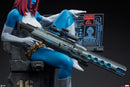 Sideshow Collectibles X Men Mystique: Freedom & Destiny Premium Format Figure
