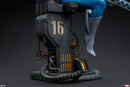 Sideshow Collectibles X Men Mystique: Freedom & Destiny Premium Format Figure