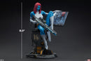 Sideshow Collectibles X Men Mystique: Freedom & Destiny Premium Format Figure
