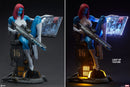 Sideshow Collectibles X Men Mystique: Freedom & Destiny Premium Format Figure