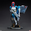 Sideshow Collectibles X Men Mystique: Freedom & Destiny Premium Format Figure