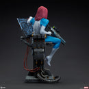 Sideshow Collectibles X Men Mystique: Freedom & Destiny Premium Format Figure