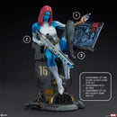 Sideshow Collectibles X Men Mystique: Freedom & Destiny Premium Format Figure
