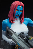 Sideshow Collectibles X Men Mystique: Freedom & Destiny Premium Format Figure