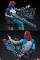 Sideshow Collectibles X Men Mystique: Freedom & Destiny Premium Format Figure