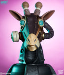 Unruly Industries Sideshow Originals Ram & Giraffe Designer Toy