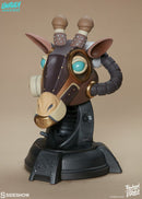 Unruly Industries Sideshow Originals Ram & Giraffe Designer Toy