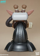 Unruly Industries Sideshow Originals Ram & Giraffe Designer Toy