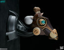 Unruly Industries Sideshow Originals Ram & Giraffe Designer Toy