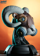 Unruly Industries Sideshow Originals Ram & Giraffe Designer Toy