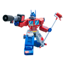 Unruly Industries Transformers (TV) Optimus Prime Designer Statue