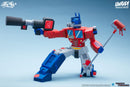 Unruly Industries Transformers (TV) Optimus Prime Designer Statue