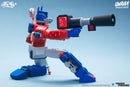 Unruly Industries Transformers (TV) Optimus Prime Designer Statue