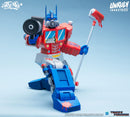 Unruly Industries Transformers (TV) Optimus Prime Designer Statue