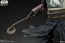 Sideshow Collectibles Star Wars: The Mandalorian Boba Fett Premium Format Statue