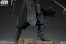 Sideshow Collectibles Star Wars: The Mandalorian Boba Fett Premium Format Statue