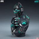Unruly Industries Marvel Comics Black Panther Designer Bust