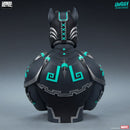 Unruly Industries Marvel Comics Black Panther Designer Bust