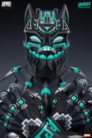 Unruly Industries Marvel Comics Black Panther Designer Bust