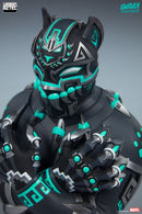 Unruly Industries Marvel Comics Black Panther Designer Bust