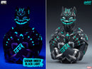 Unruly Industries Marvel Comics Black Panther Designer Bust