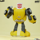 Unruly Industries Transformers (TV) Bumblebee Designer Statue
