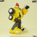 Unruly Industries Transformers (TV) Bumblebee Designer Statue