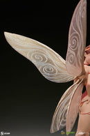 Sideshow Collectibles Fairytale Fantasies Tinker Bell (Fall Variant) Statue