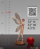 Sideshow Collectibles Fairytale Fantasies Tinker Bell (Fall Variant) Statue