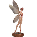 Sideshow Collectibles Fairytale Fantasies Tinker Bell (Fall Variant) Statue