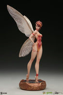 Sideshow Collectibles Fairytale Fantasies Tinker Bell (Fall Variant) Statue