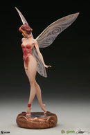 Sideshow Collectibles Fairytale Fantasies Tinker Bell (Fall Variant) Statue