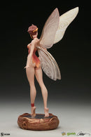 Sideshow Collectibles Fairytale Fantasies Tinker Bell (Fall Variant) Statue