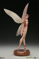 Sideshow Collectibles Fairytale Fantasies Tinker Bell (Fall Variant) Statue